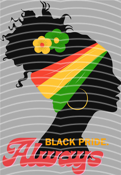 Black History in 1865-LY 241